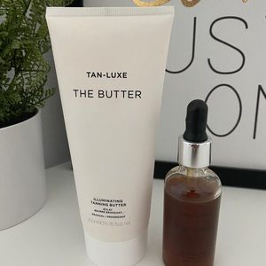 Tan-Luxe bundle